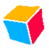 出彩字画