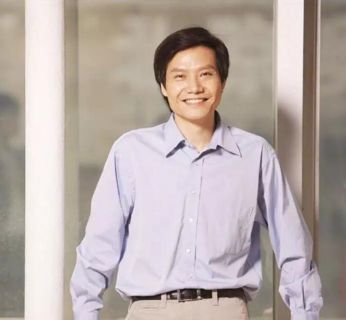 拥有强烈的成功欲望